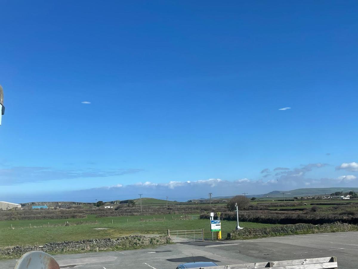 Mayfair, Tintagel 3 Bed Sleeps 6 아파트 외부 사진