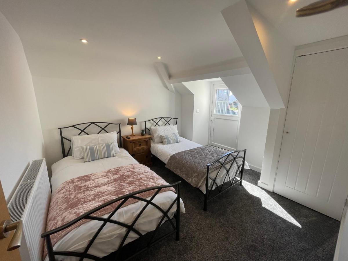 Mayfair, Tintagel 3 Bed Sleeps 6 아파트 외부 사진