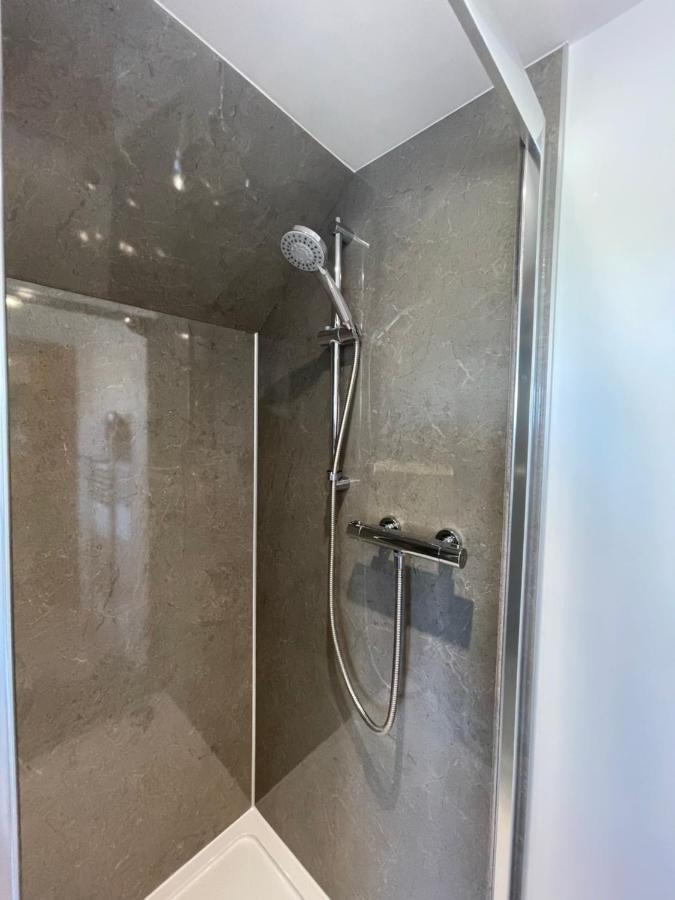 Mayfair, Tintagel 3 Bed Sleeps 6 아파트 외부 사진