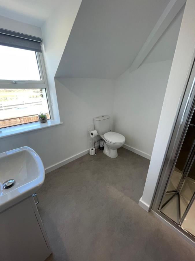 Mayfair, Tintagel 3 Bed Sleeps 6 아파트 외부 사진