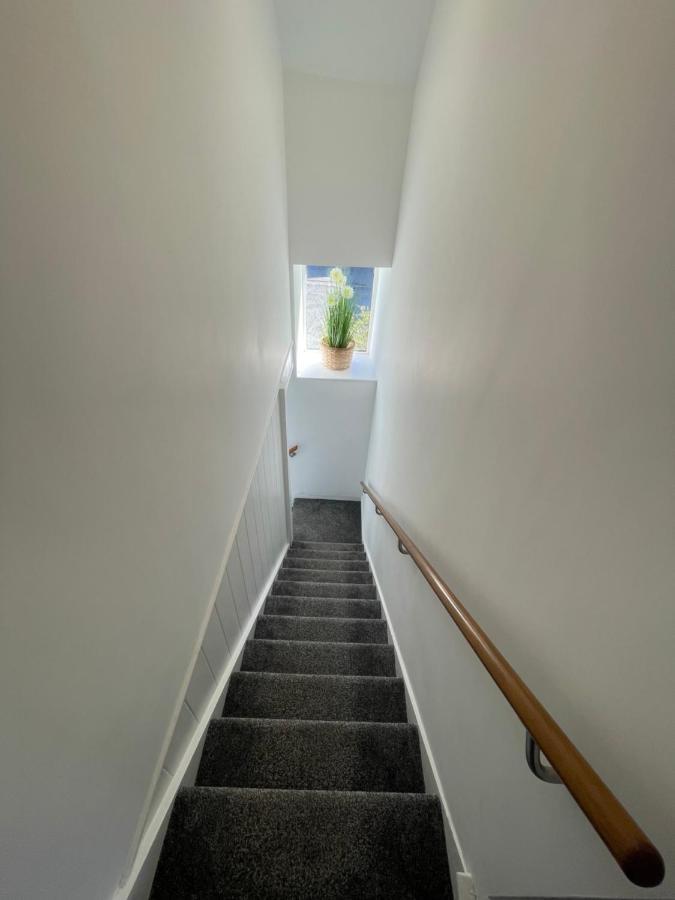 Mayfair, Tintagel 3 Bed Sleeps 6 아파트 외부 사진