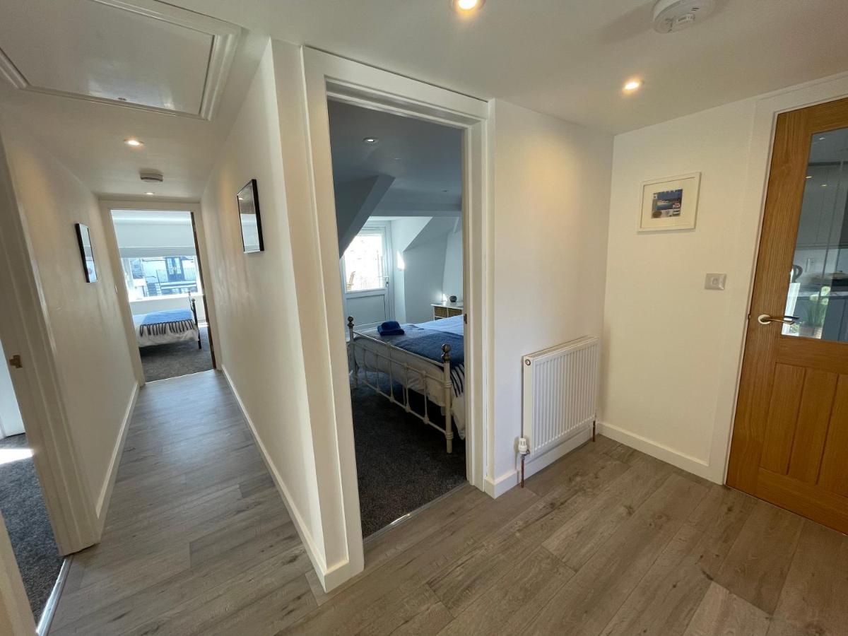 Mayfair, Tintagel 3 Bed Sleeps 6 아파트 외부 사진