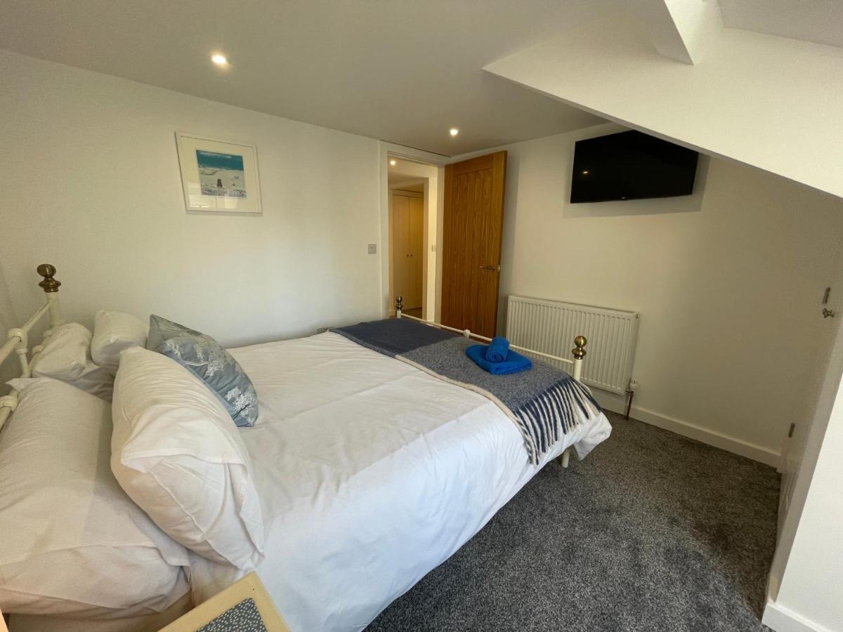 Mayfair, Tintagel 3 Bed Sleeps 6 아파트 외부 사진
