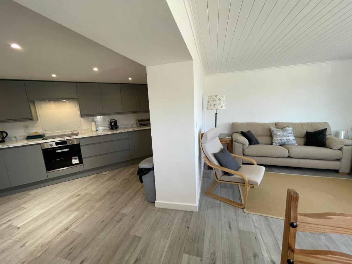 Mayfair, Tintagel 3 Bed Sleeps 6 아파트 외부 사진