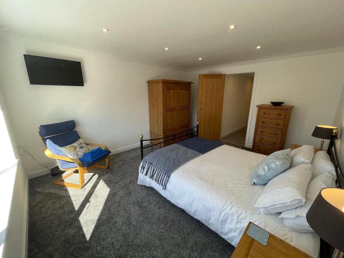 Mayfair, Tintagel 3 Bed Sleeps 6 아파트 외부 사진