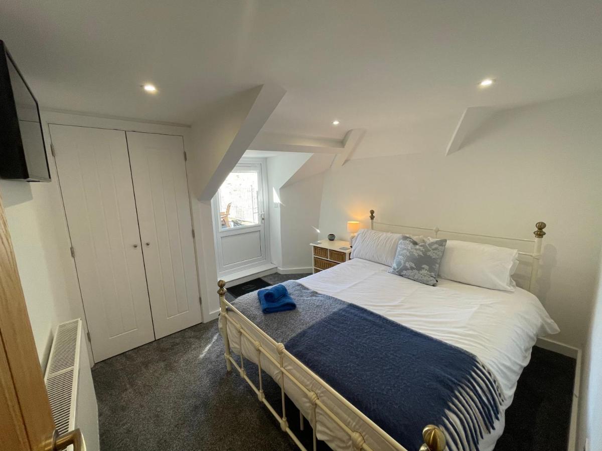 Mayfair, Tintagel 3 Bed Sleeps 6 아파트 외부 사진