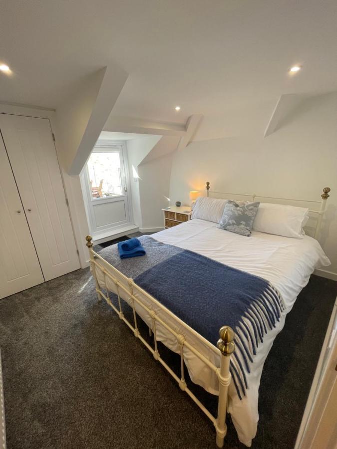 Mayfair, Tintagel 3 Bed Sleeps 6 아파트 외부 사진