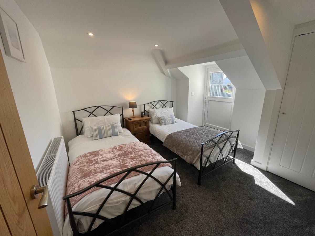 Mayfair, Tintagel 3 Bed Sleeps 6 아파트 외부 사진