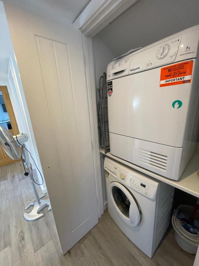 Mayfair, Tintagel 3 Bed Sleeps 6 아파트 외부 사진