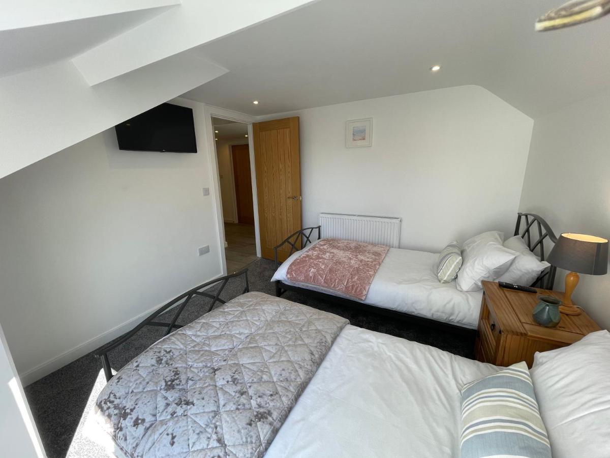 Mayfair, Tintagel 3 Bed Sleeps 6 아파트 외부 사진