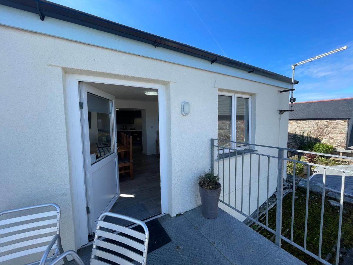 Mayfair, Tintagel 3 Bed Sleeps 6 아파트 외부 사진