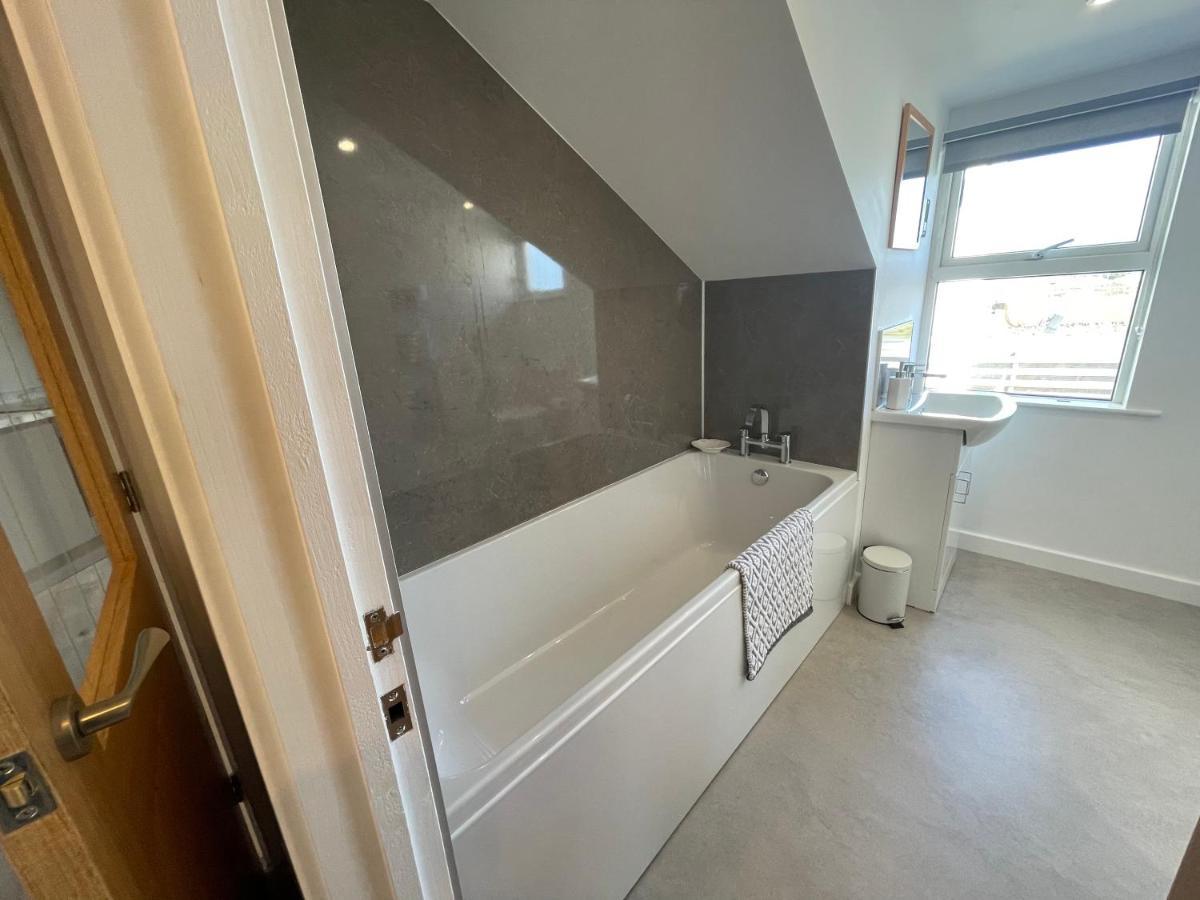 Mayfair, Tintagel 3 Bed Sleeps 6 아파트 외부 사진