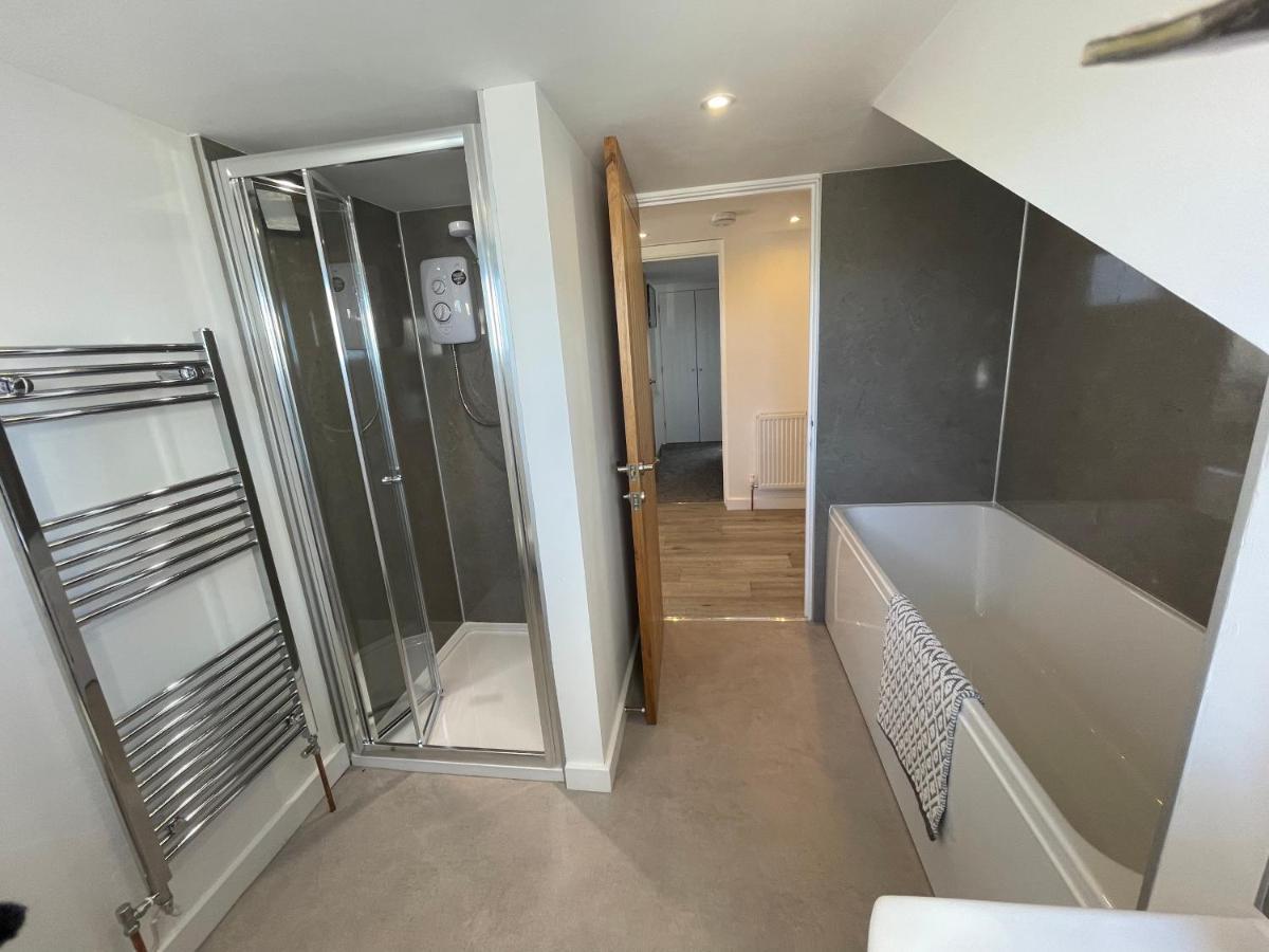 Mayfair, Tintagel 3 Bed Sleeps 6 아파트 외부 사진