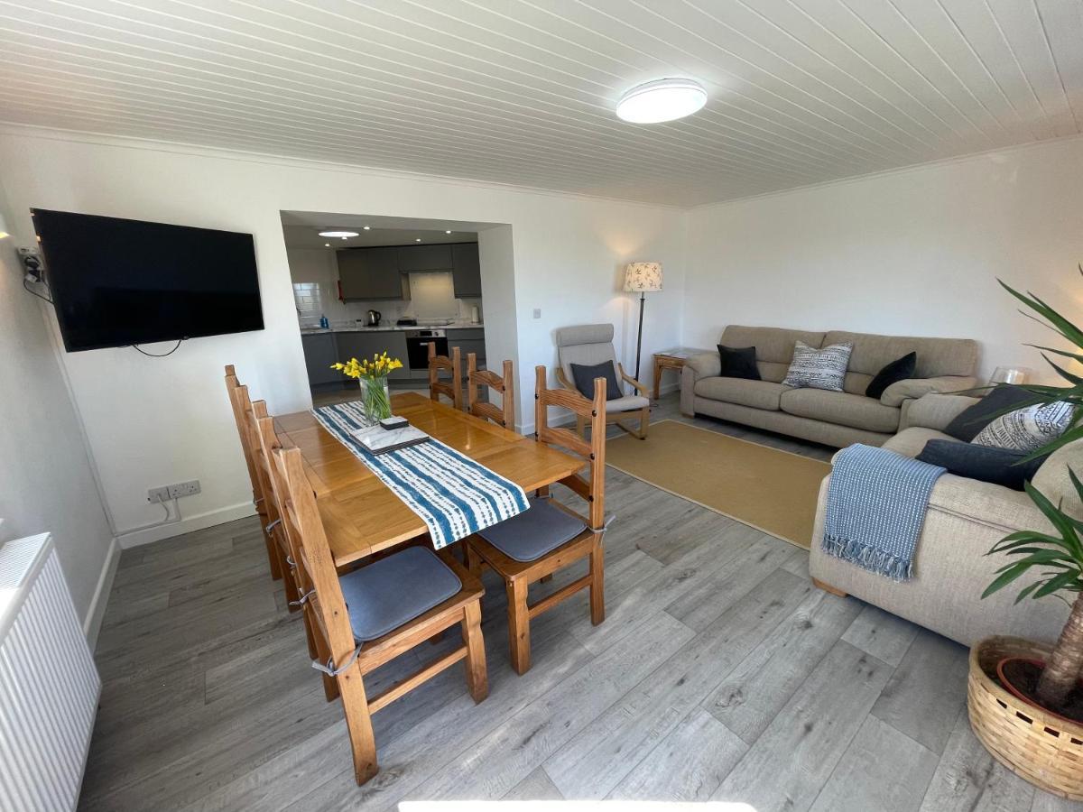 Mayfair, Tintagel 3 Bed Sleeps 6 아파트 외부 사진